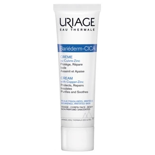 Uriage Bariéderm Cica Repair Creme 15 ml