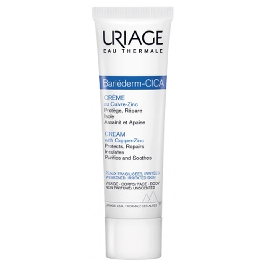 Uriage Bariéderm Cica Repair Creme 15 ml