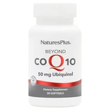 Natures Plus Beyond COQ10 30 Capsules