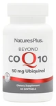 Natures Plus Beyond COQ10 30 capsules