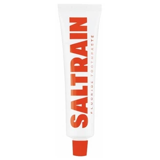 Saltrain Dentifrice au Sel Gris et Fluor 100 g