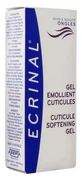 Gel suavizante para cutículas Ecrinal AHA, 10 ml