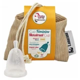 Lamazuna Menstruationstasse für Frauen, Größe 1