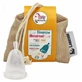 Lamazuna Women's Menstrual Cup, Size 1