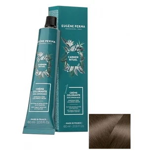 Eugène Perma Professional Eugène Perma Dauerhaarfarbe Mokka-Blond 7.8 Carmen Ritual