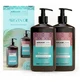 Set dúo nutritivo de argán de Arganicare
