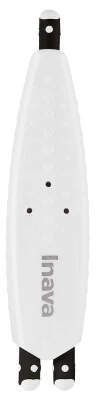 Inava Trio Compact: 1 Handle, 3 Interdental Brush Heads