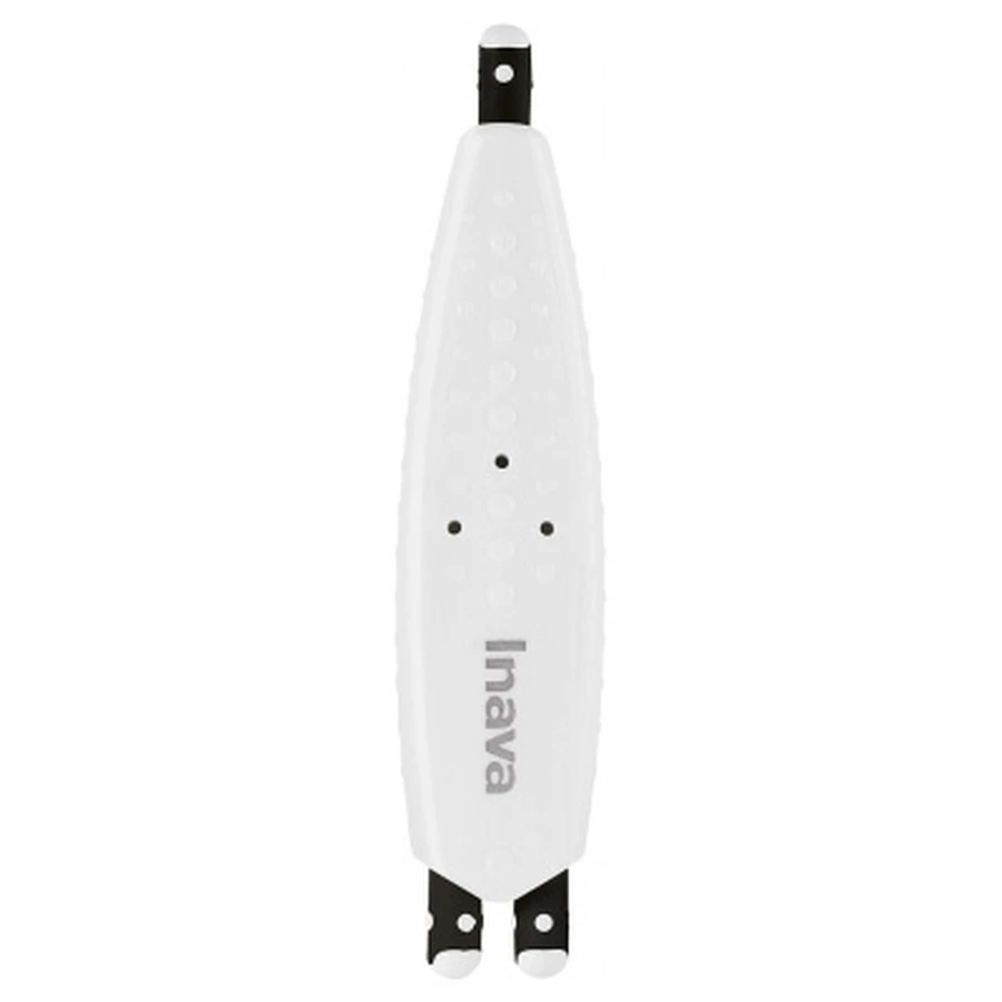 Inava Trio Compact: 1 Handle, 3 Interdental Brush Heads