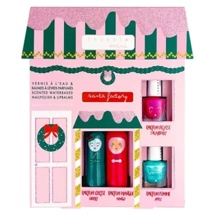 Inuwet "Maison Charlotte" Gift Set