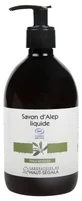 Laboratoire du Haut-Ségala Aleppo Liquid Soap, 500 ml