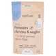 Epycure Gummies Cheveux & Ongles 60 Gummies