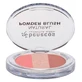 Benecos Fall in Love Blush Trio 5 g