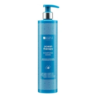 Urban Keratin Ocean Therapy Marine Shampoo 400 ml