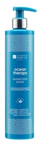 Champú marino «Ocean Therapy» de Urban Keratin, 400 ml