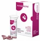 Immubio Physionorm: arándano rojo, bacterias lácticas y vitamina B2 — 30 cápsulas
