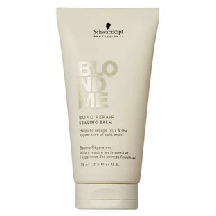 Schwarzkopf Professional BlondMe Bond Repair Repairing Balm 50 ml