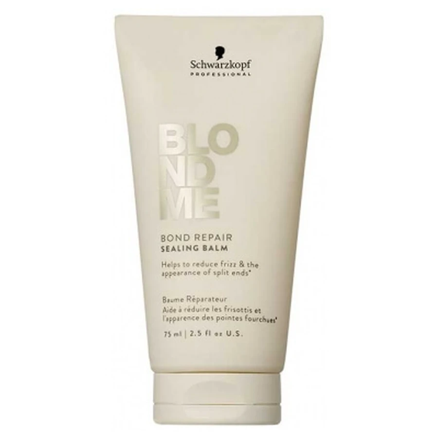 Schwarzkopf Professional BlondMe Bond Repair Repairing Balm 50 ml