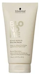 Schwarzkopf Professional BlondMe Bond Repair Bálsamo reparador 50 ml