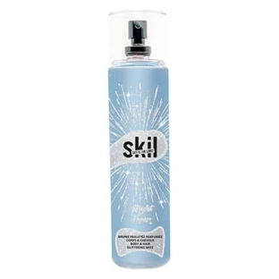 Bruma perfumada para el cuerpo y el cabello de Jeanne Arthes «Night Fever Skil»