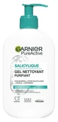 Garnier PureActive Salicylsäure-Reinigungsgel 250 ml