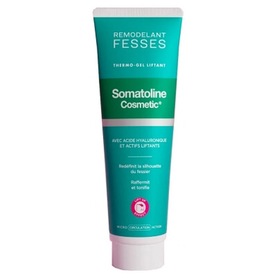 Somatoline Cosmetic Butt-Shaping Lifting Thermo-Gel 150 ml