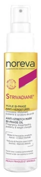 Aceite bifásico antiestrías Noreva Strivadiane, 100 ml
