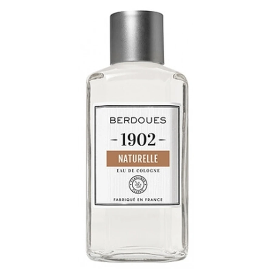 Berdoues Eau de Cologne Naturelle Berdoues 245ml
