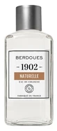 Berdoues Natural Eau de Cologne 245 ml