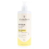 Alvadiem Xerolia hydraterende douchegel 400 ml