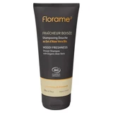 Florame Woody Freshness Shampoo & Body Wash 200 ml
