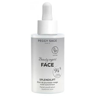 Peggy Sage Beauty Expert Face Splendilift Elixir of Youth 15 ml