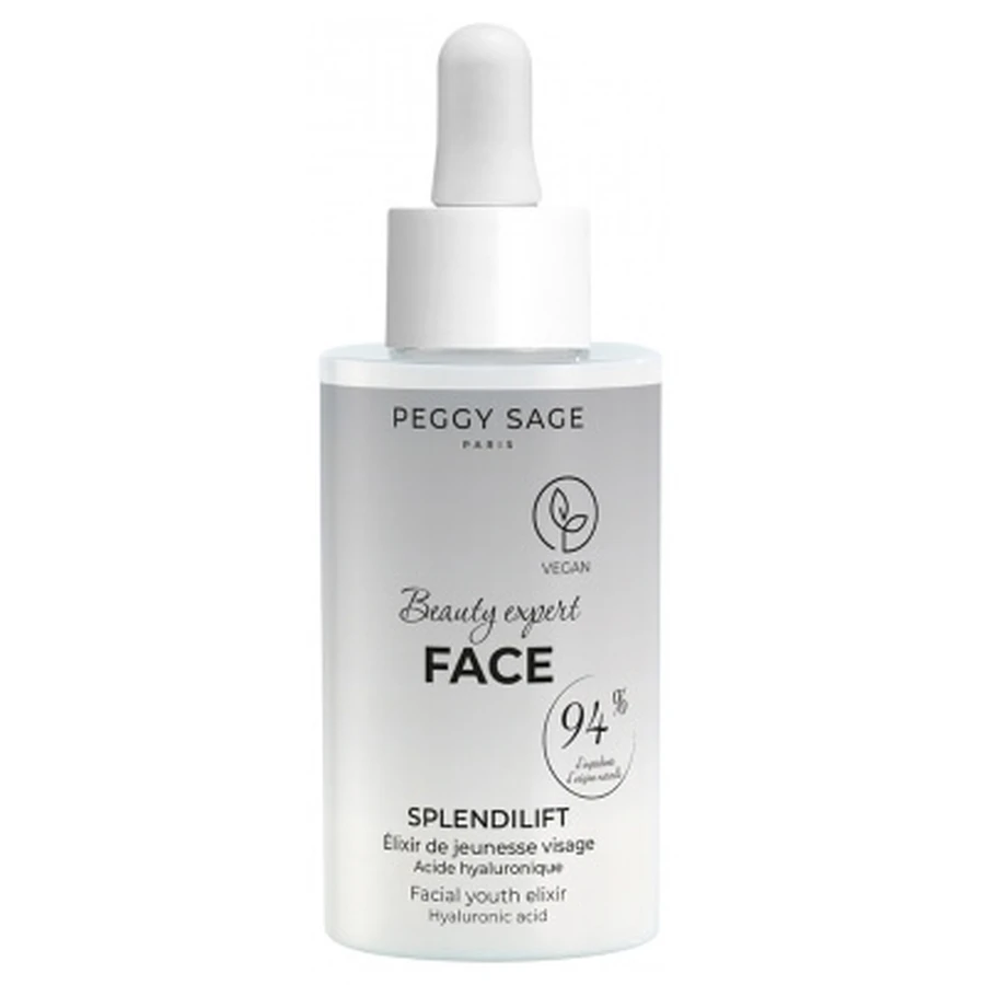 Peggy Sage Beauty Expert Face Splendilift Elixir of Youth 15 ml