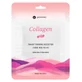Jkosmec Skin Solution Masque en Tissu Collagène 25 ml