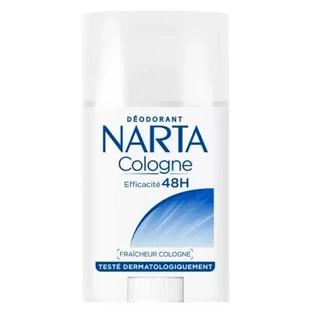 Narta 48-Stunden-Deodorant-Eau de Cologne, 50 ml
