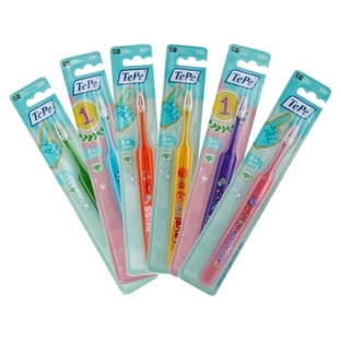 TePe Kids Brosse à Dents Souple Dès 6 Ans