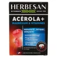 Herbesan Acerola + Magnesio + Vitaminas, 30 comprimidos