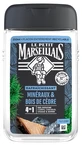 Le Petit Marseillais 4-in-1 verfrissende douchegel met mineralen en cederhout, 250 ml