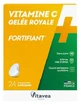 Vitavea Vitamine C + Koninginnengelei Versterkende Formule, 24 kauwtabletten