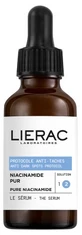 Lierac Protocole Pure Niacinamide Serum tegen pigmentvlekken 30 ml