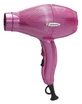 Gamma Piu E-T.C Light Pink Premium Edition Hair Dryer