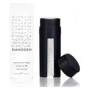 Nanogen Nanofibers 30 g / Light Blonde