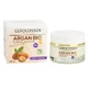 Tiefgehende Faltencreme mit SPF 10 55+ Argan Bio, 50 ml, Gerocossen