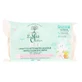 Le Petit Olivier Baby 56 Gentle Cleansing Wipes for Face, Bottom, and Body