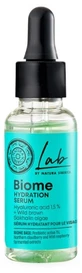 Natura Siberica Lab Biome Hydraterend gezichtsserum 30 ml