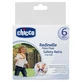 Chicco First Steps-veiligheidsharnas, vanaf 6 maanden