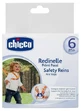 Chicco First Steps-veiligheidsharnas, vanaf 6 maanden