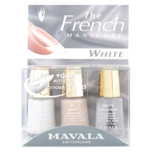 Mavala French Manicure