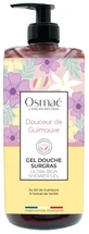 Osmaé Marshmallow Softness Ultra-Moisturizing Shower Gel 1 L