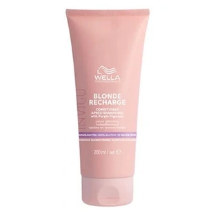 Wella Cool Blonde Revitalizing Conditioner Refill, 200 ml