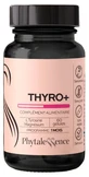 Phytalessence Thyro+ 60 cápsulas